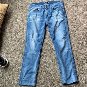 Joe’s Jeans Brixton Slim&Narrow